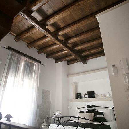 Torre Elisa - Luxury Room Bisceglie Kültér fotó