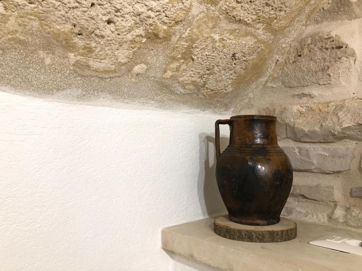 Torre Elisa - Luxury Room Bisceglie Kültér fotó
