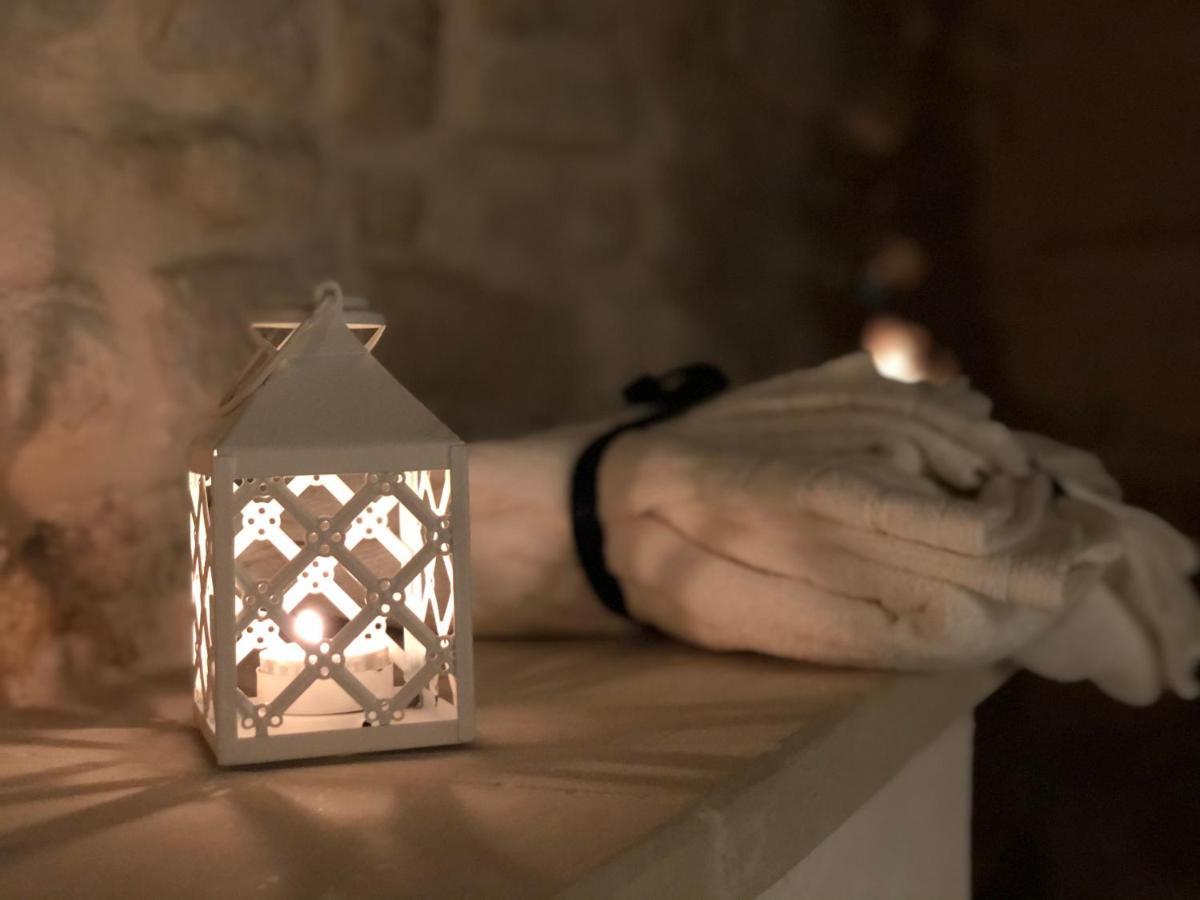 Torre Elisa - Luxury Room Bisceglie Kültér fotó