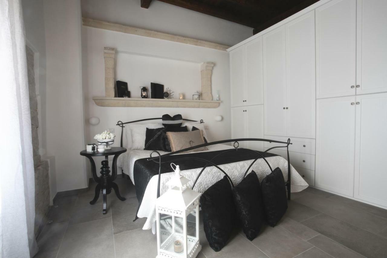 Torre Elisa - Luxury Room Bisceglie Kültér fotó