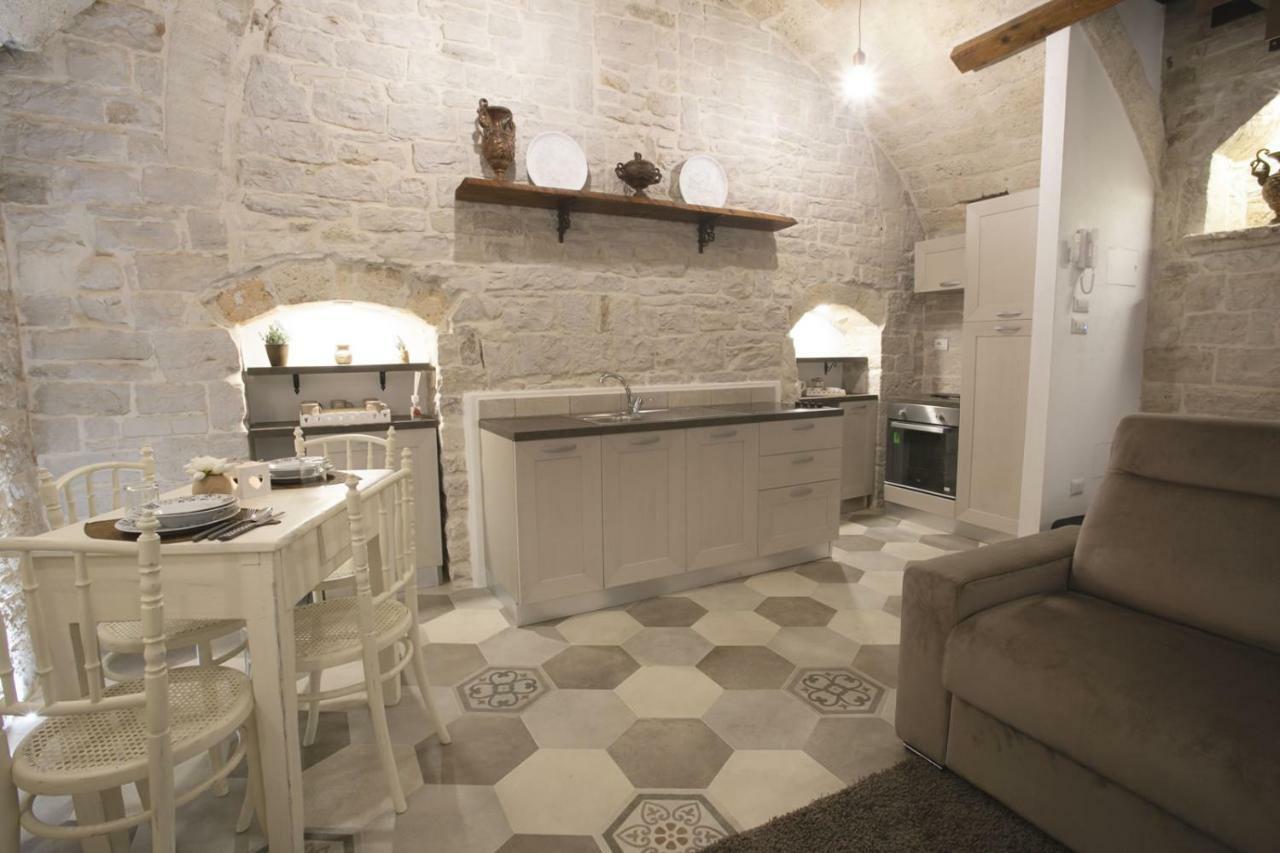 Torre Elisa - Luxury Room Bisceglie Kültér fotó