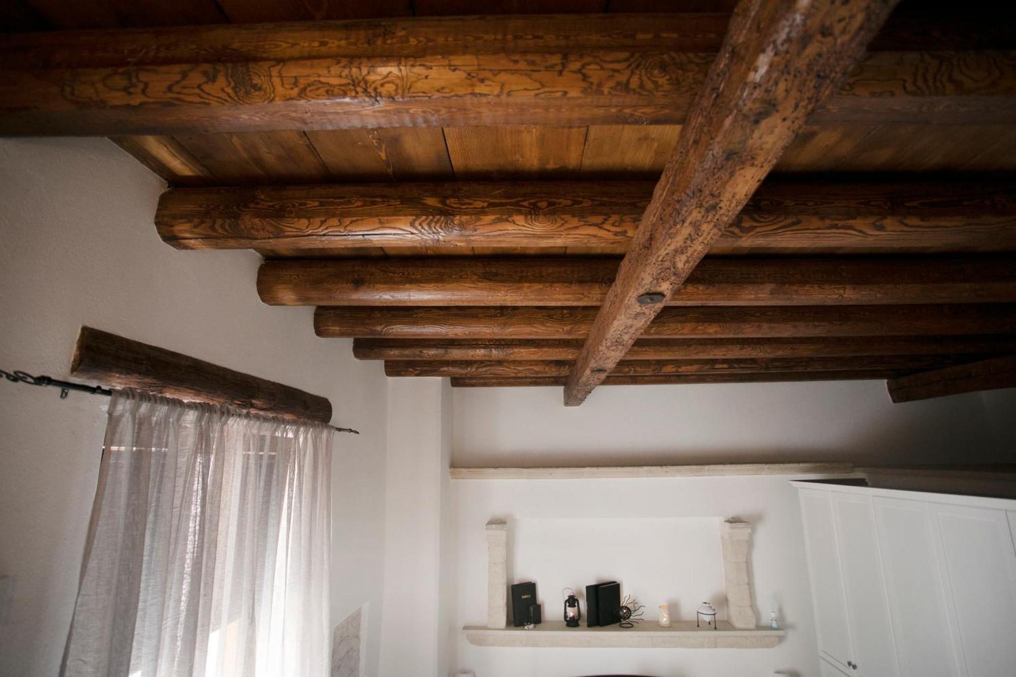 Torre Elisa - Luxury Room Bisceglie Kültér fotó