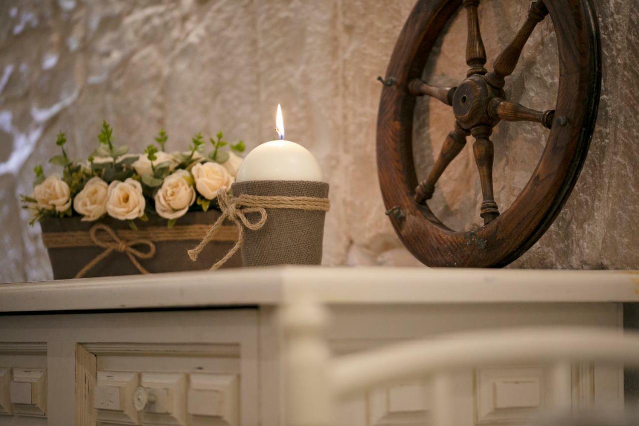 Torre Elisa - Luxury Room Bisceglie Kültér fotó