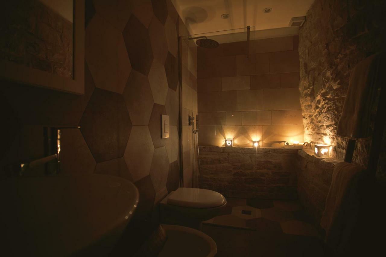 Torre Elisa - Luxury Room Bisceglie Kültér fotó