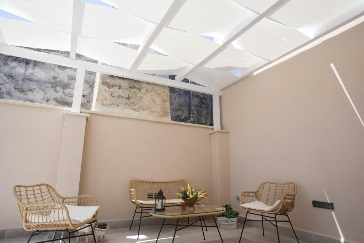 Torre Elisa - Luxury Room Bisceglie Kültér fotó