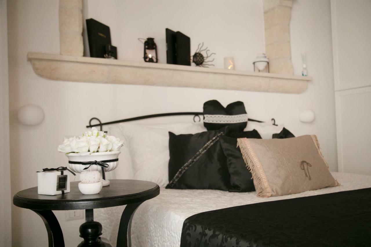 Torre Elisa - Luxury Room Bisceglie Kültér fotó