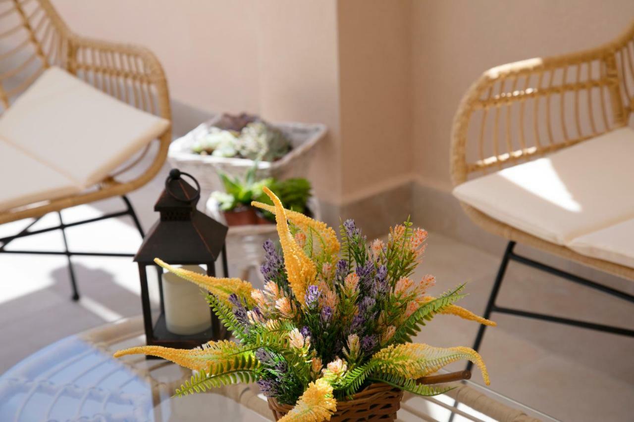 Torre Elisa - Luxury Room Bisceglie Kültér fotó