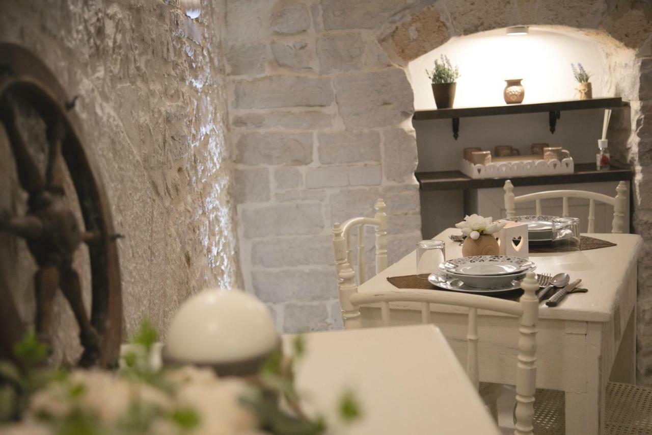 Torre Elisa - Luxury Room Bisceglie Kültér fotó
