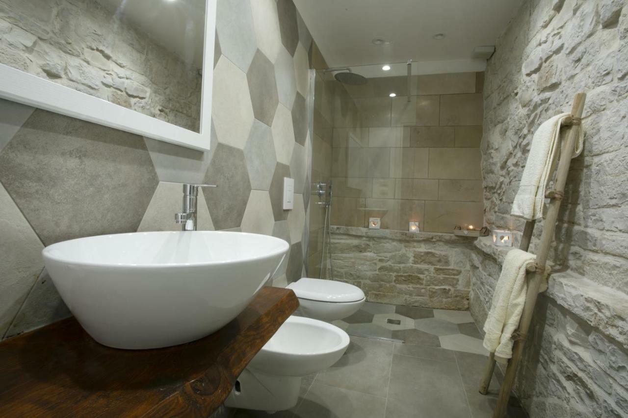 Torre Elisa - Luxury Room Bisceglie Kültér fotó