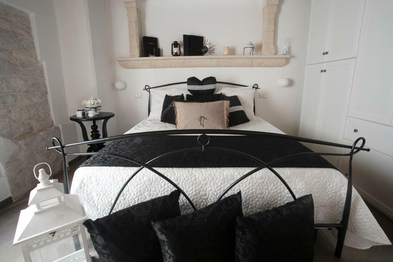 Torre Elisa - Luxury Room Bisceglie Kültér fotó