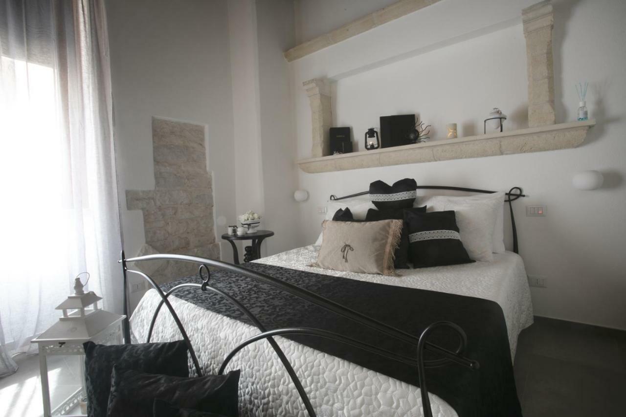 Torre Elisa - Luxury Room Bisceglie Kültér fotó
