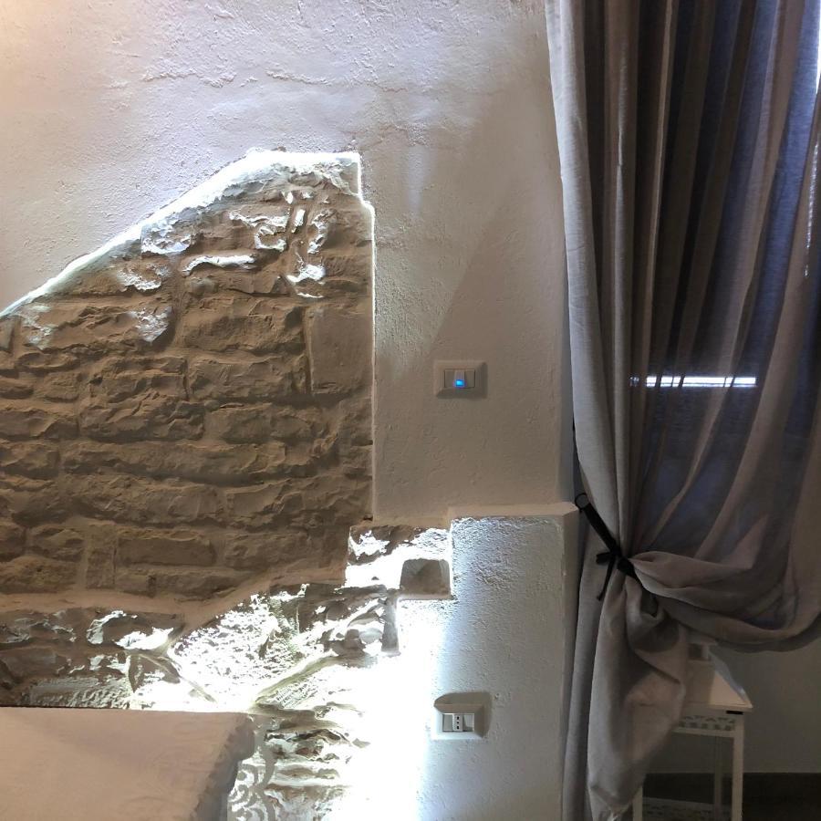 Torre Elisa - Luxury Room Bisceglie Kültér fotó