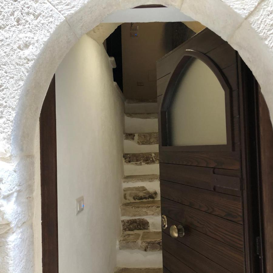 Torre Elisa - Luxury Room Bisceglie Kültér fotó